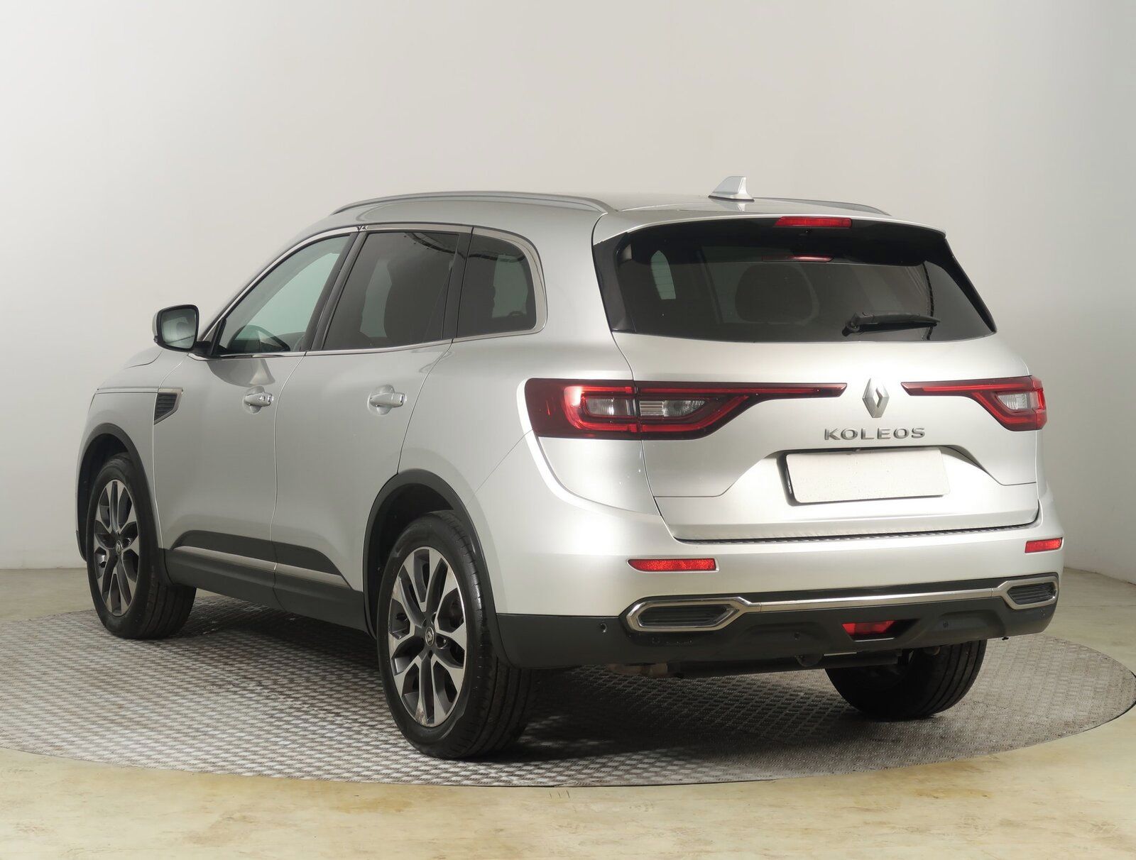 Renault Koleos, 1.6 dCi, Intens, Serv.kniha - fotka 4