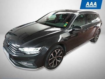 2.0 TDI, Záruka, ČR,1.maj