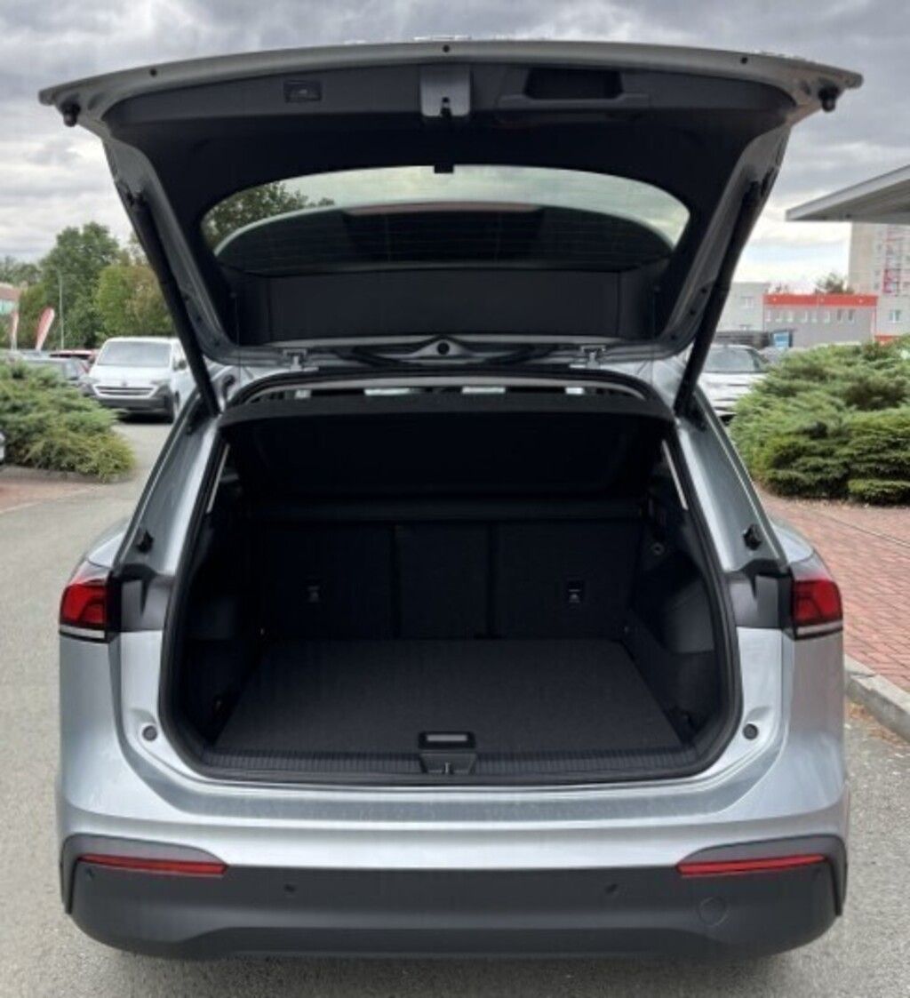 Volkswagen Tiguan, Love 1,5 eTSI mHEV 1,5 eTSI 11 - fotka 5