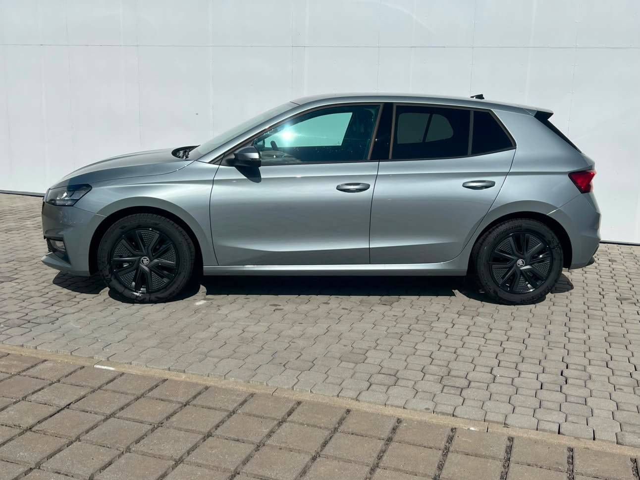 Škoda Fabia, Dynamic 6MP 1,0TSI - fotka 2