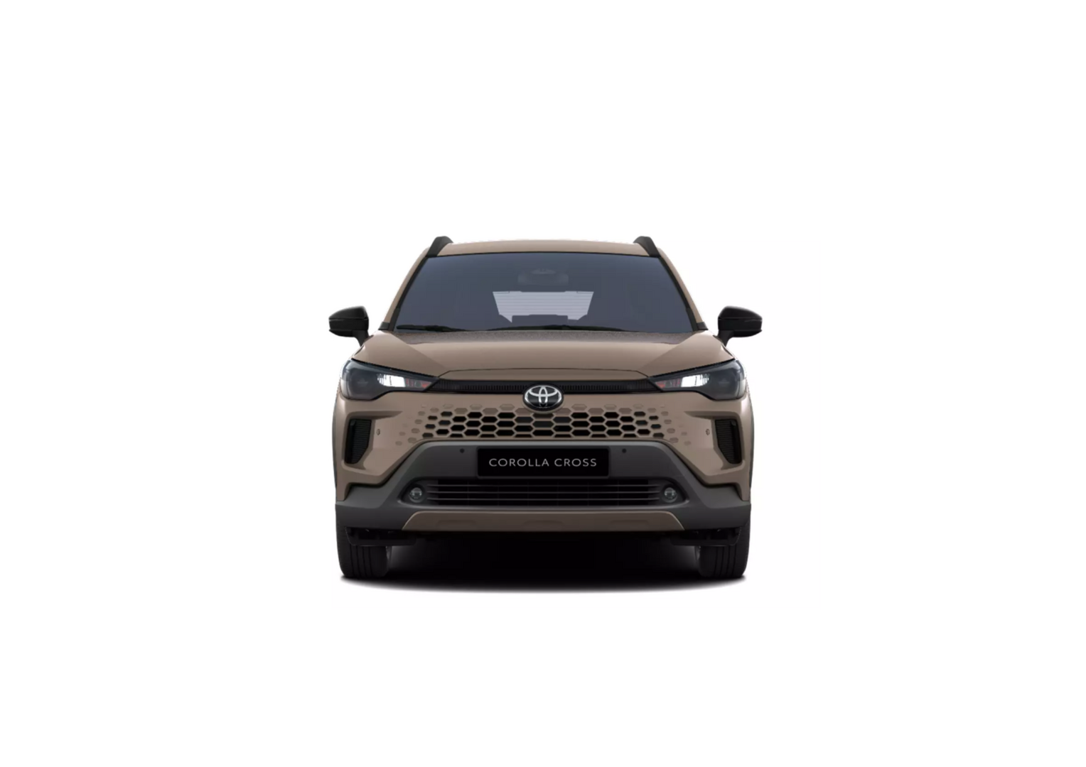 Toyota Corolla Cross, 1.8.Hybrid Comfort Business - fotka 5