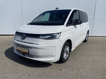 2,0 TDI 110 kW Life