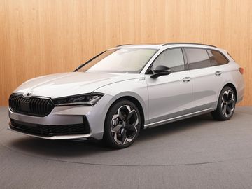 Sportline 2.0 TDI DSG