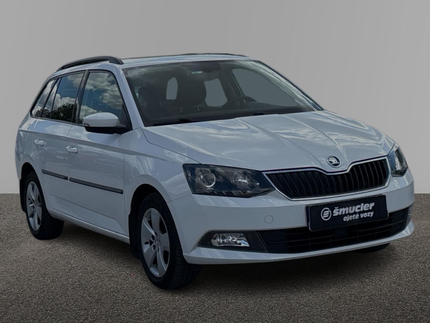 Škoda Fabia, 1.2 TSI / 81 kW Style - fotka 3