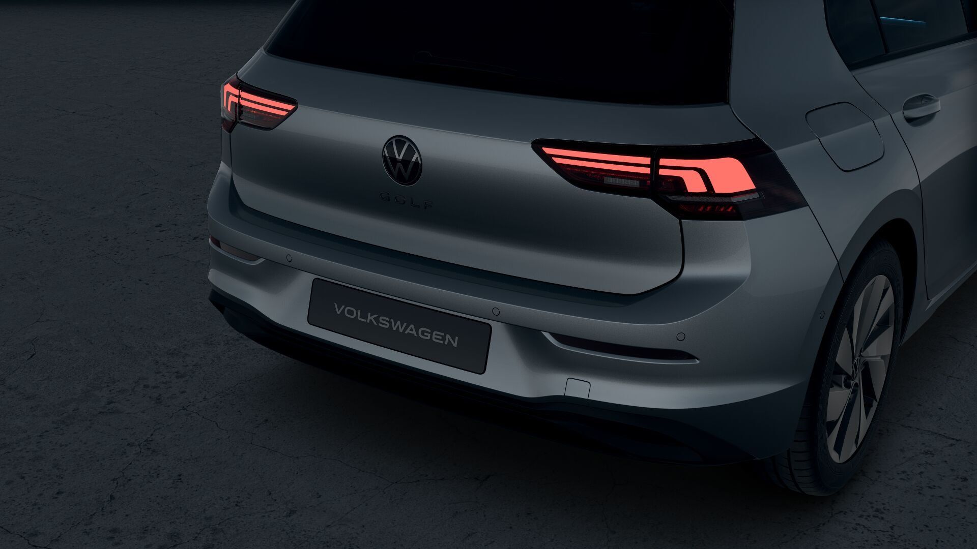Volkswagen Golf, Golf People 1,5 TSI 85 kW 6G - fotka 5
