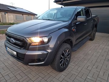 2016 | 4x4 | MANUÁL | 2.2.TDCI