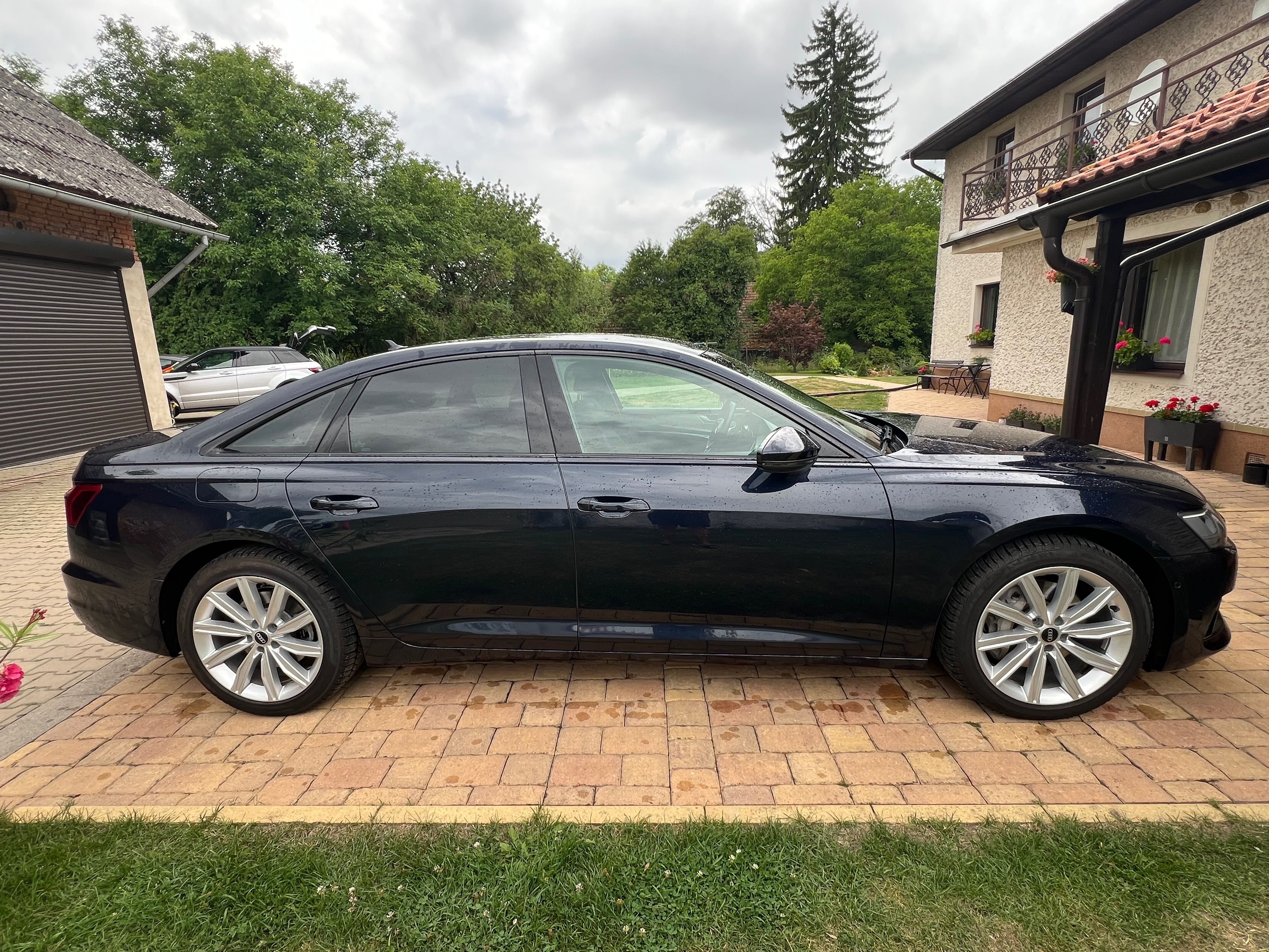 Audi A6, 50 TDI QUATTRO SPORT TOP STAV - fotka 3