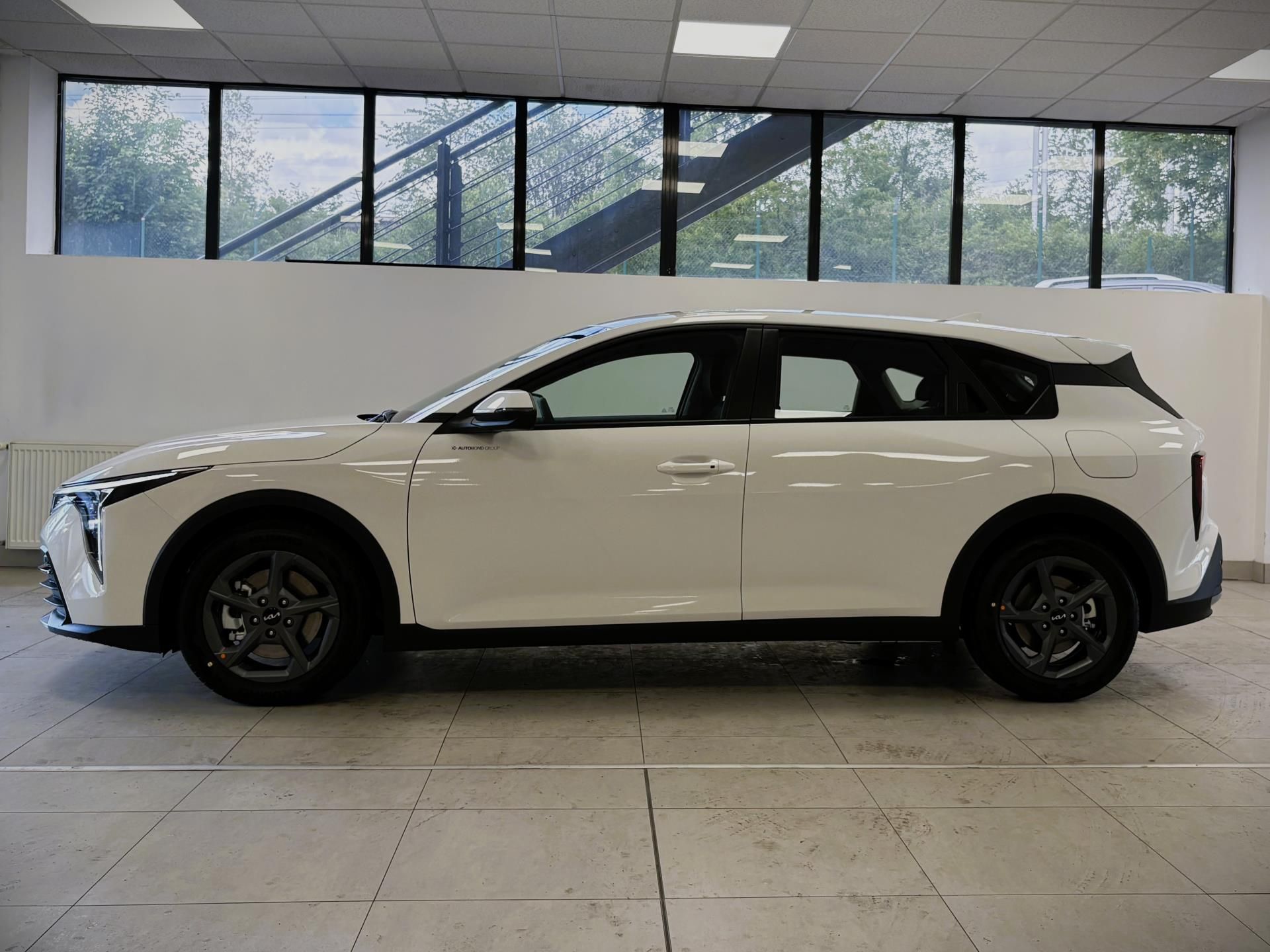 Kia K4, EXCLUSIVE 1.0 T-GDi 85kW 6MT - fotka 5