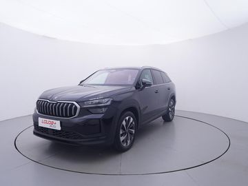 Exclusive Selection 2.0 TDI 14