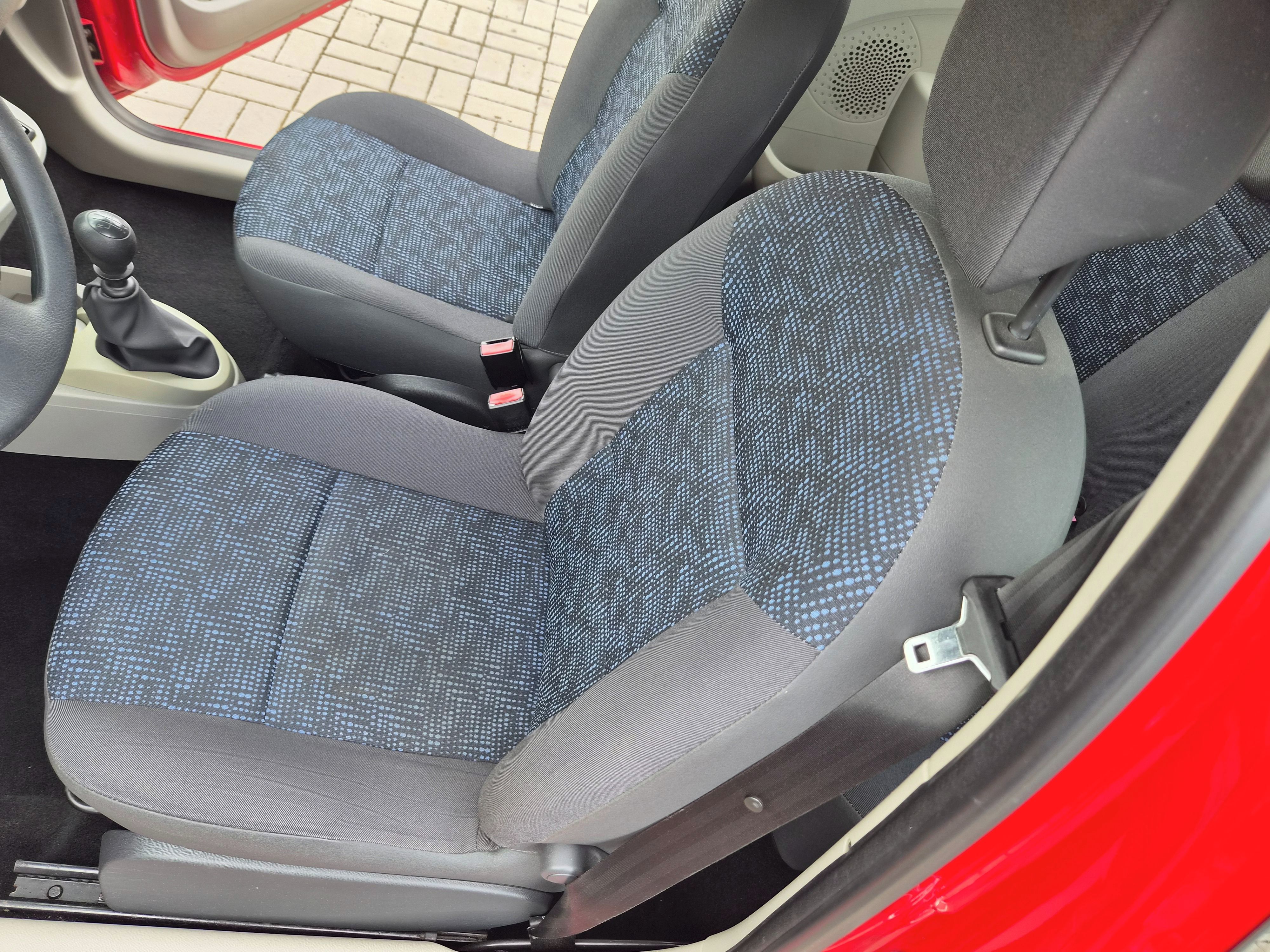 Renault Twingo - fotka 4