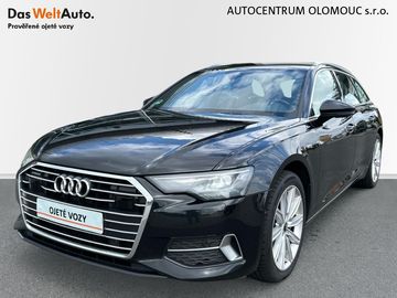 3.0 TDI 8AUT Quattro