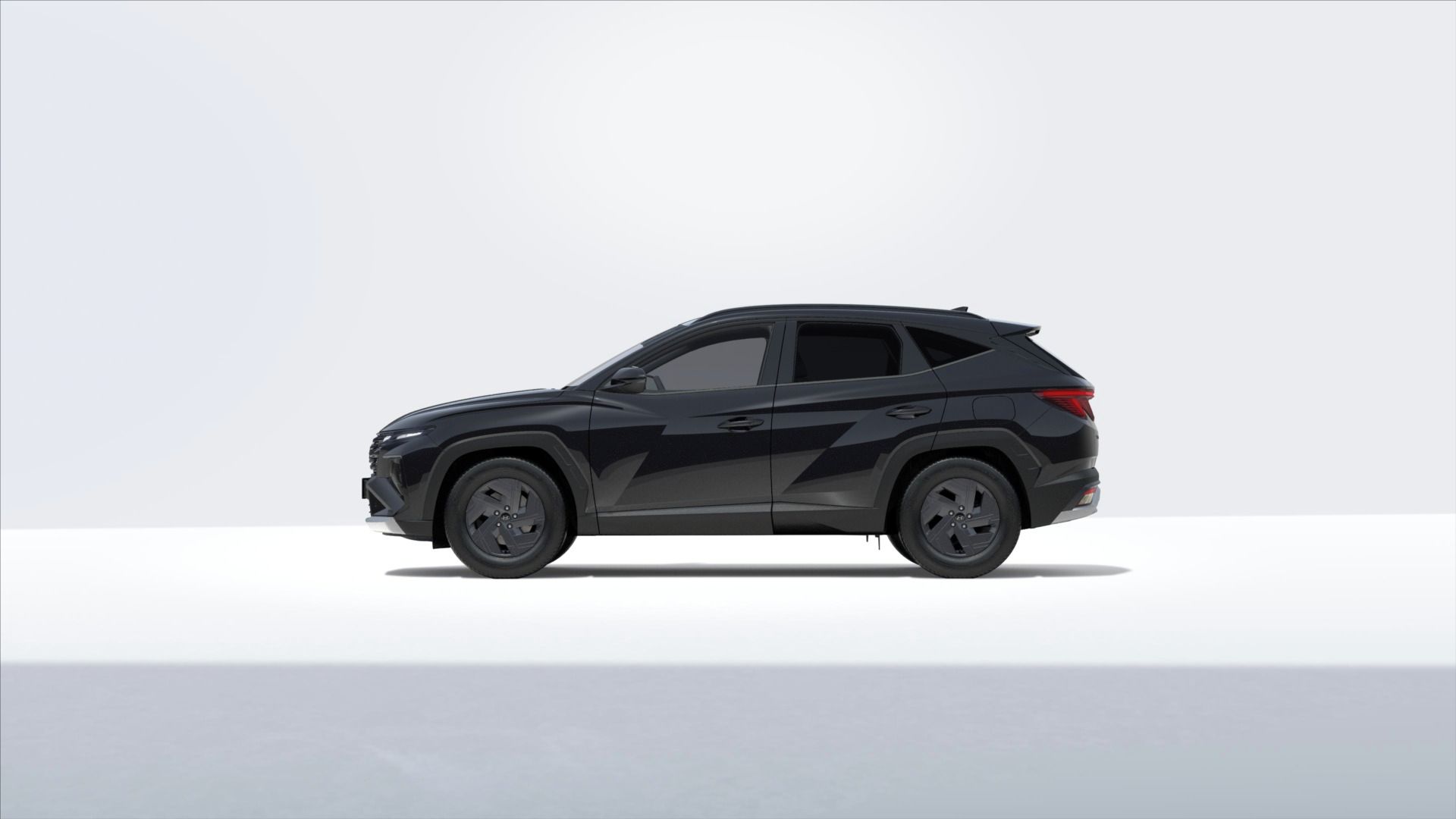 Hyundai Tucson, 1,6TGDI 110kW GO CZECH FWD DCT - fotka 5
