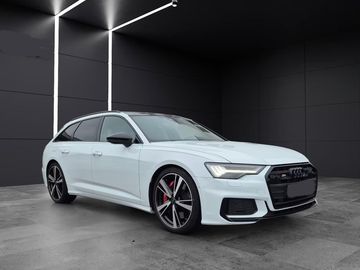 3.0 TDI quattro*Kamera*Matrix*