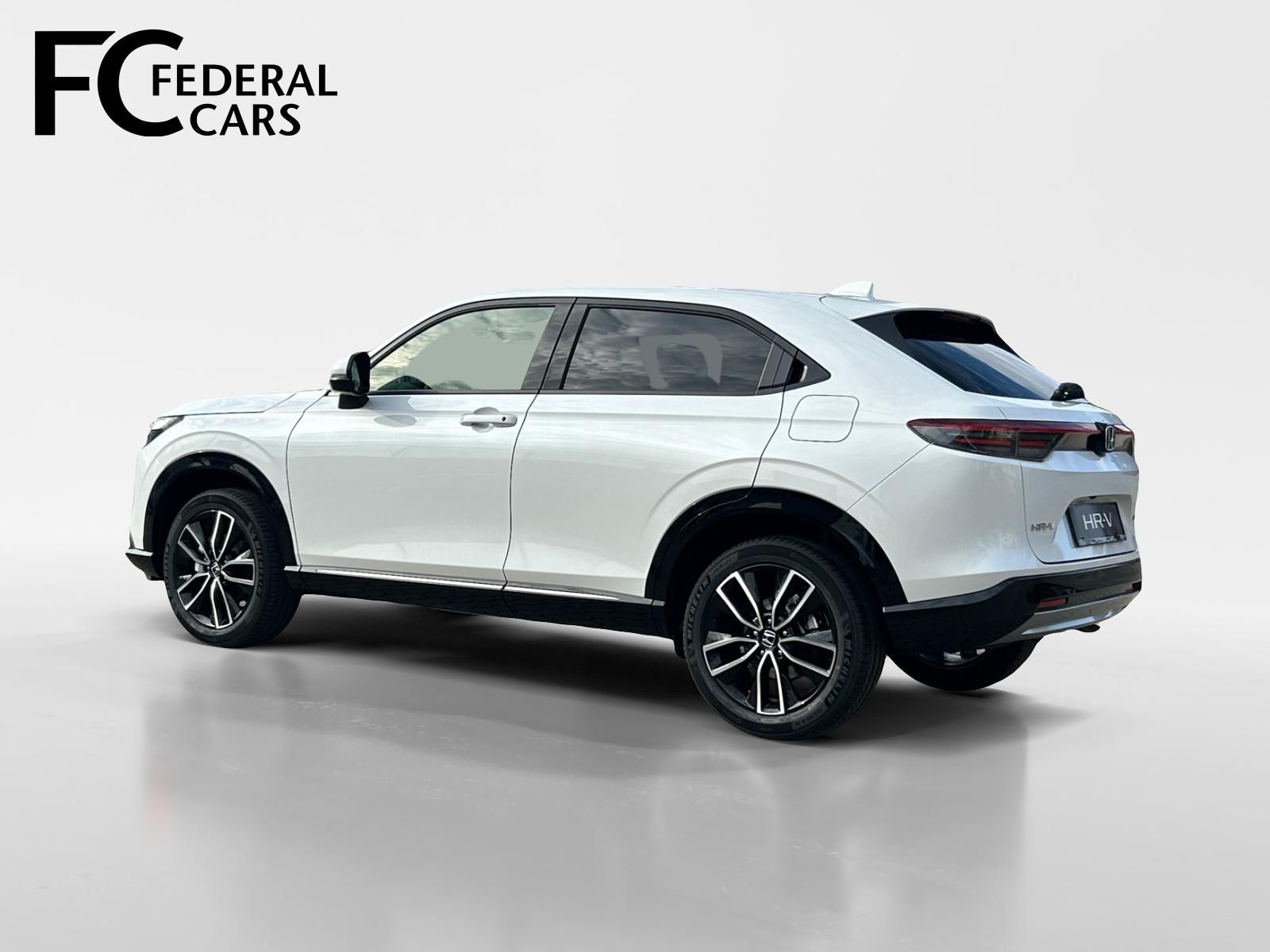 Honda HR-V, 1,5 Elegance/MR2027 - fotka 3