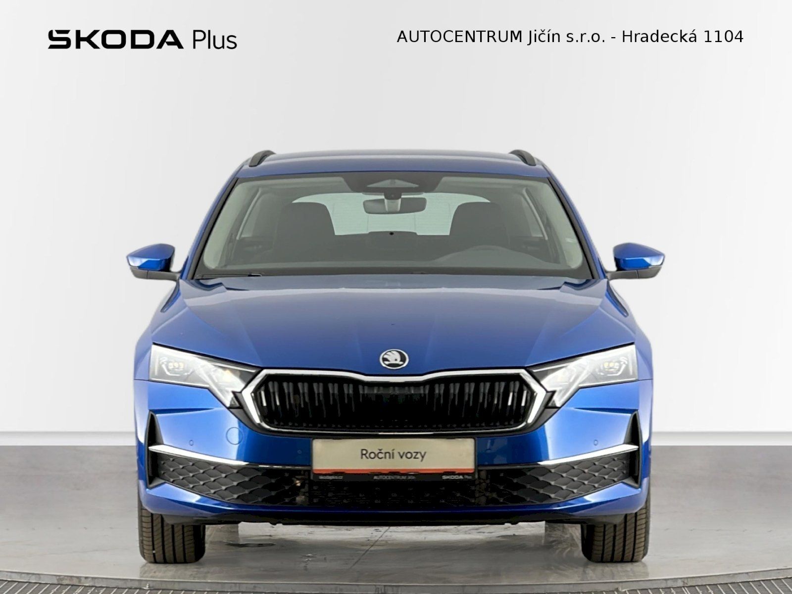 Škoda Octavia, Combi DSG 2.0TDI 110kW Selecti - fotka 4