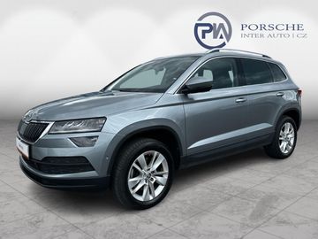 2.0TDi 110kW STYLE 4x4 DSG