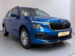 Škoda Kamiq, SELECTION 1.0TSI/85kW M6 - Taž