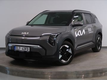 ADAS+V2L  EARTH 81,4 KWH