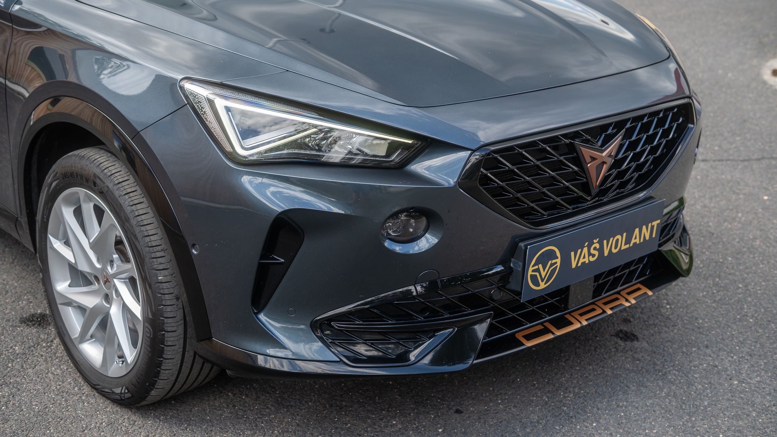 Cupra Formentor, 2.0 TDI 110kw DSG 4x4 PPF - fotka 5