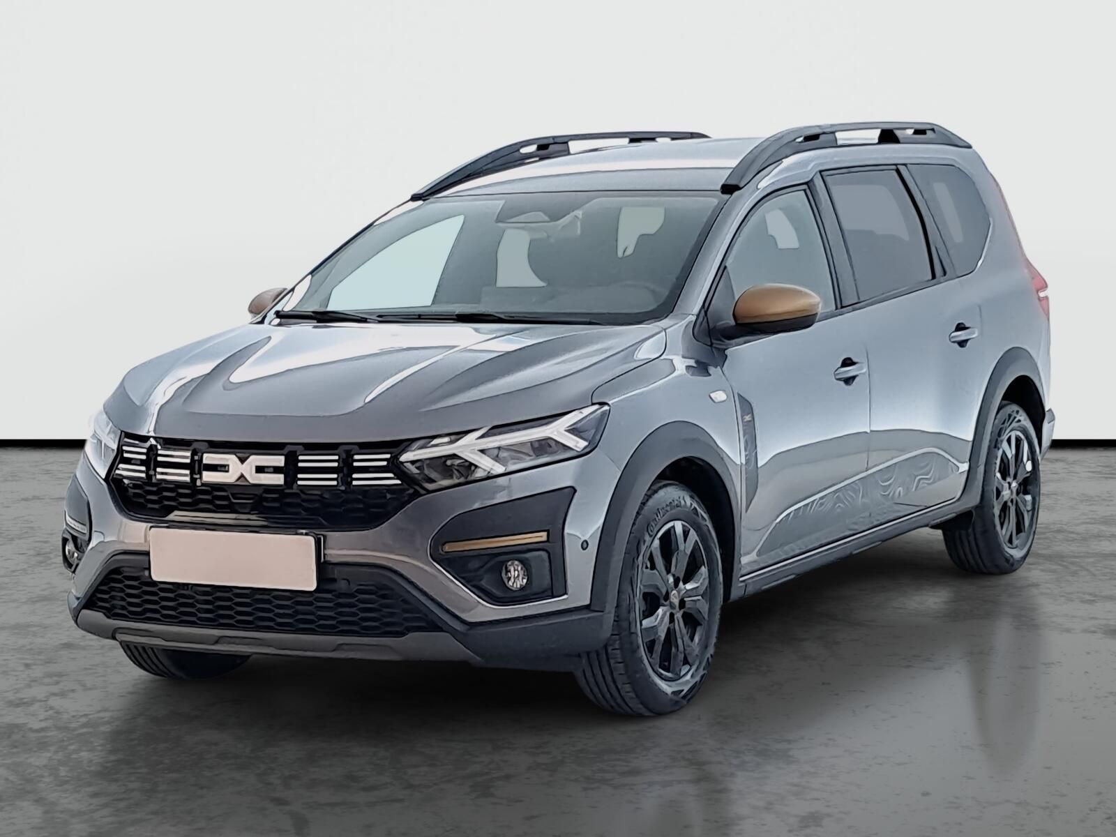 Dacia Jogger, 1.0 TCe, Extreme, Extreme - fotka 2