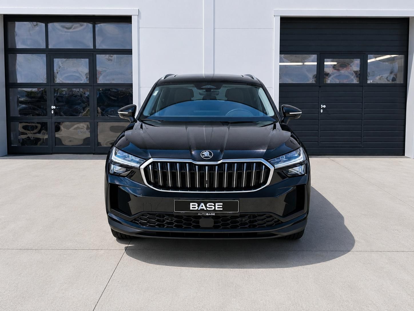 Škoda Kodiaq, 20TDI 142kw DSG 4X4 Exclusive - fotka 2