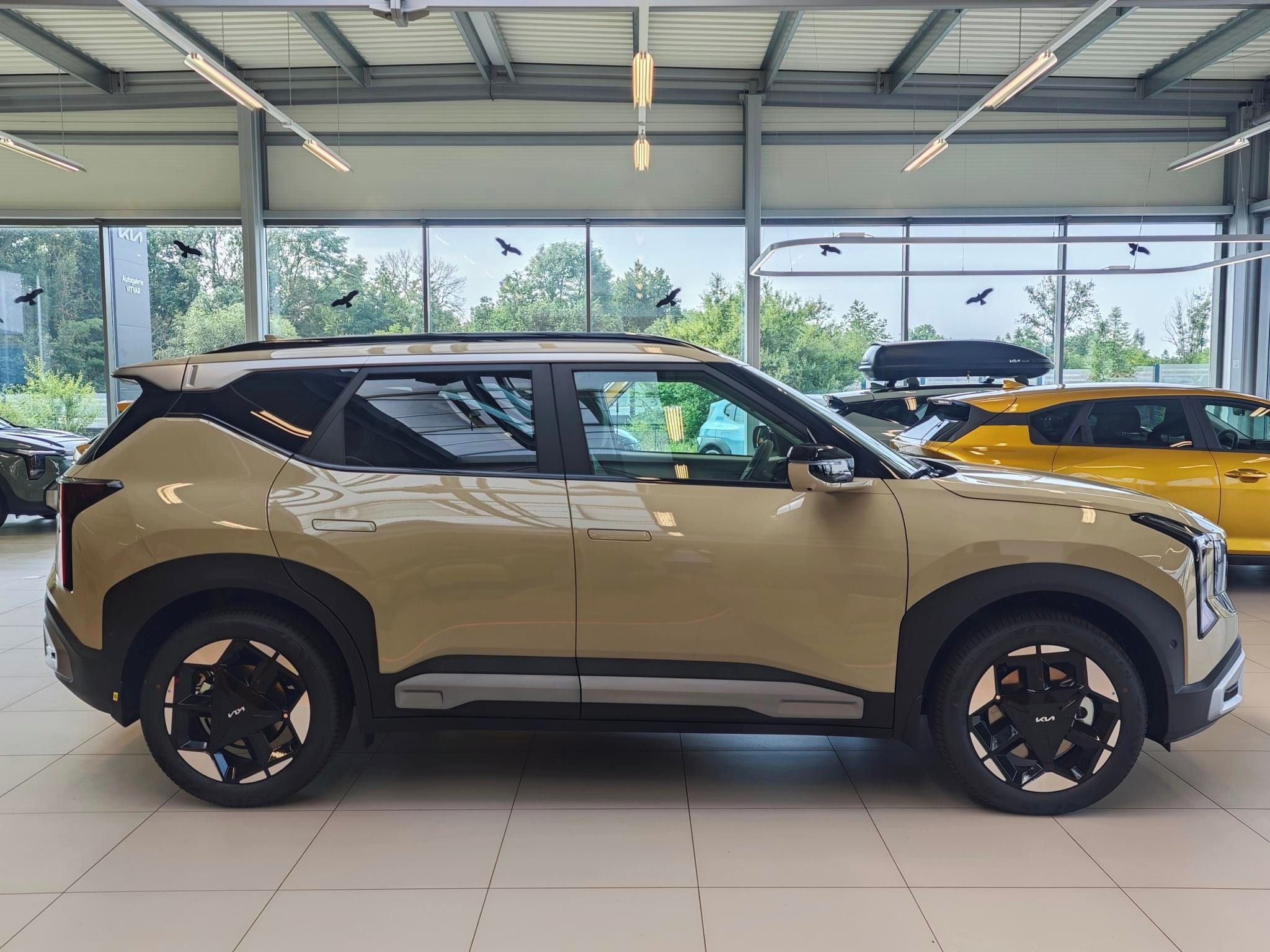Kia Seltos, 1,6 T-GDi  4x2 7DCT EXCLUSIVE - fotka 4