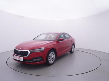 Style 2.0 TDI 85 kW