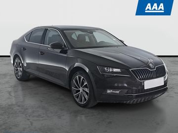 2.0 TDI, Style, Automat, Kůže
