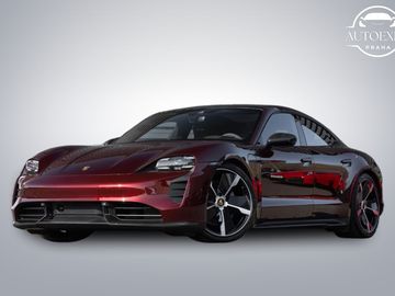 GTS Burmester