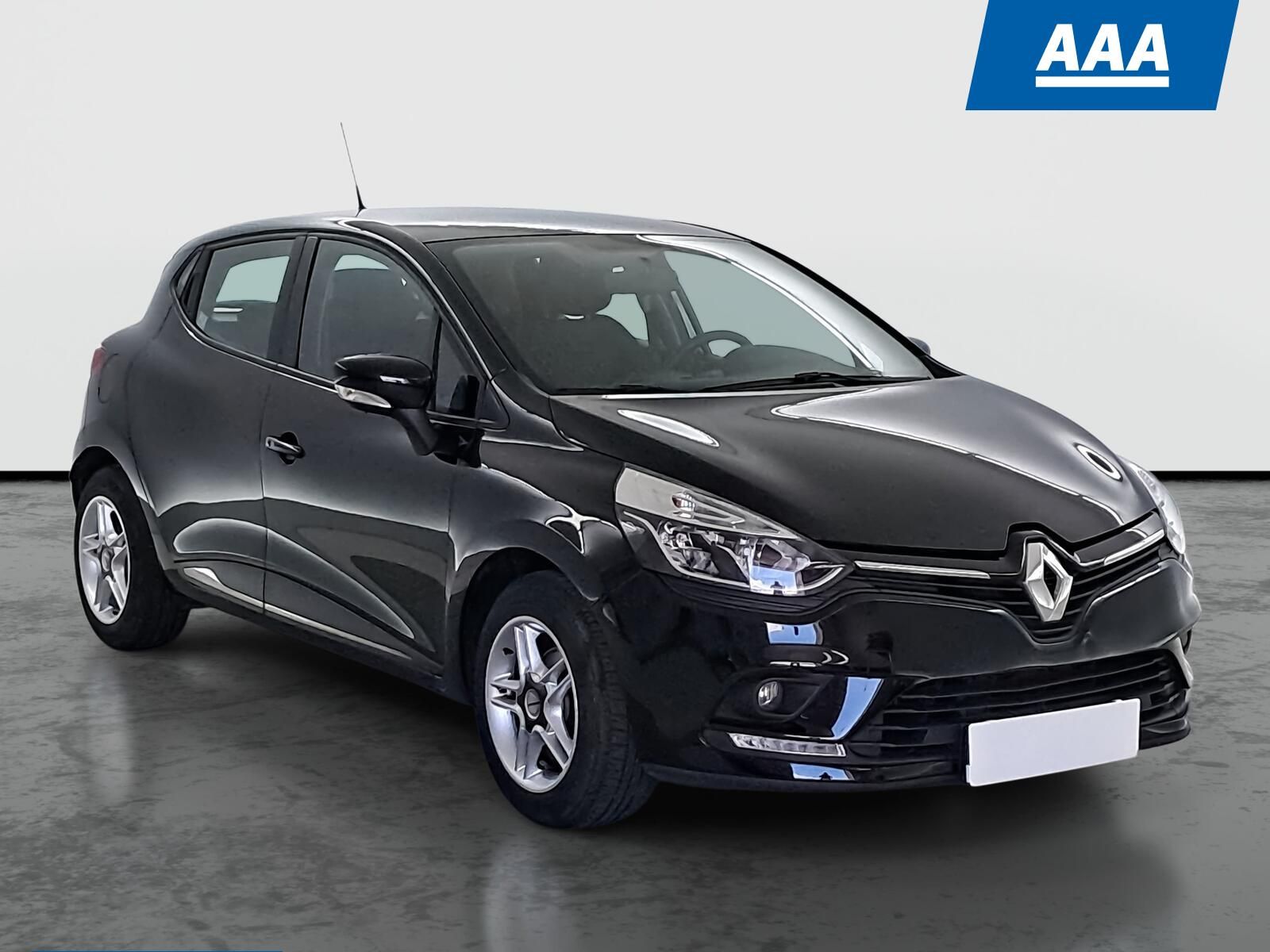 Renault Clio, 0.9 TCe, Klima, Tempomat
