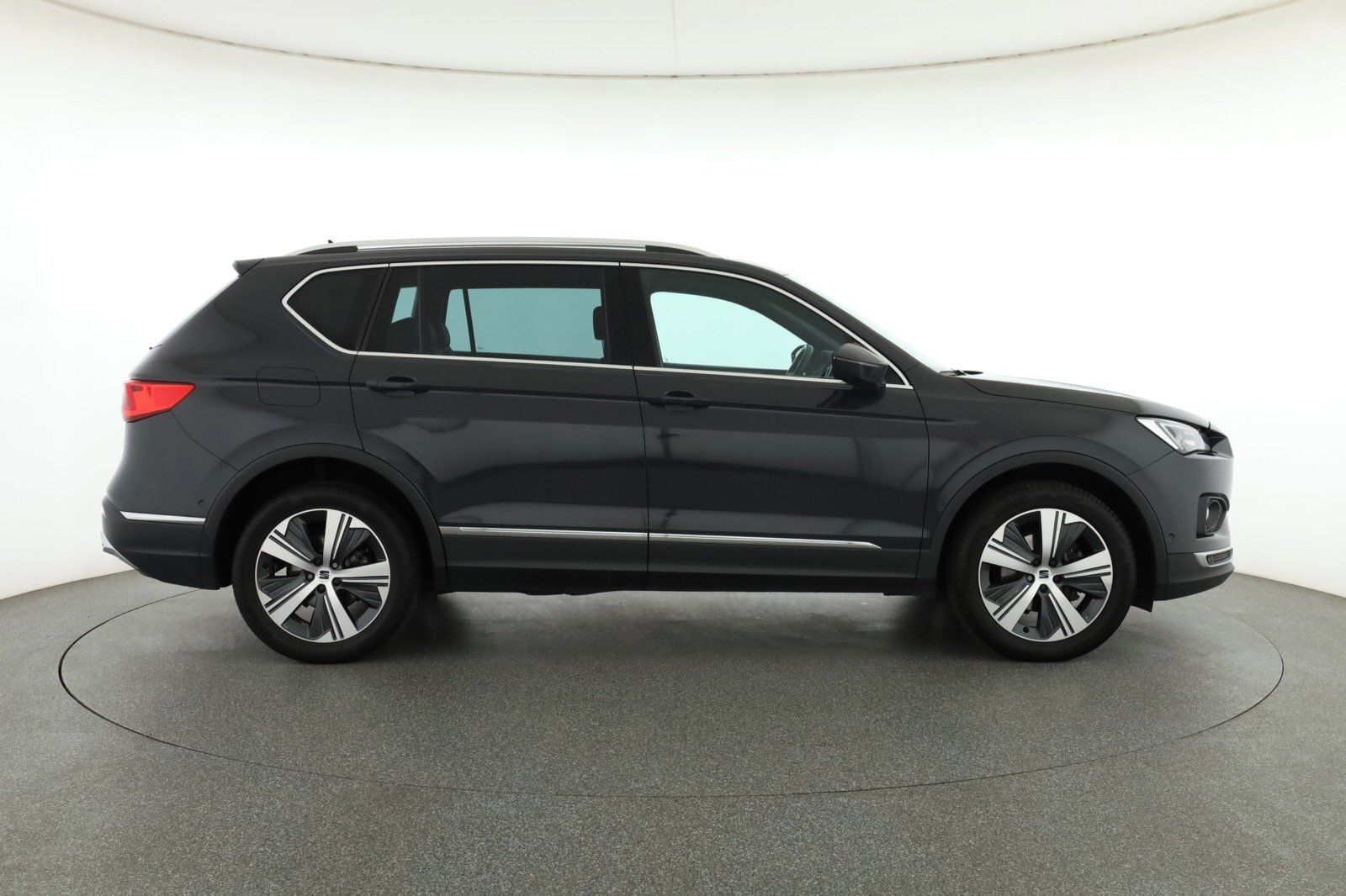 Seat Tarraco, 1.5 TSI, Xcellence, 7 míst - fotka 6