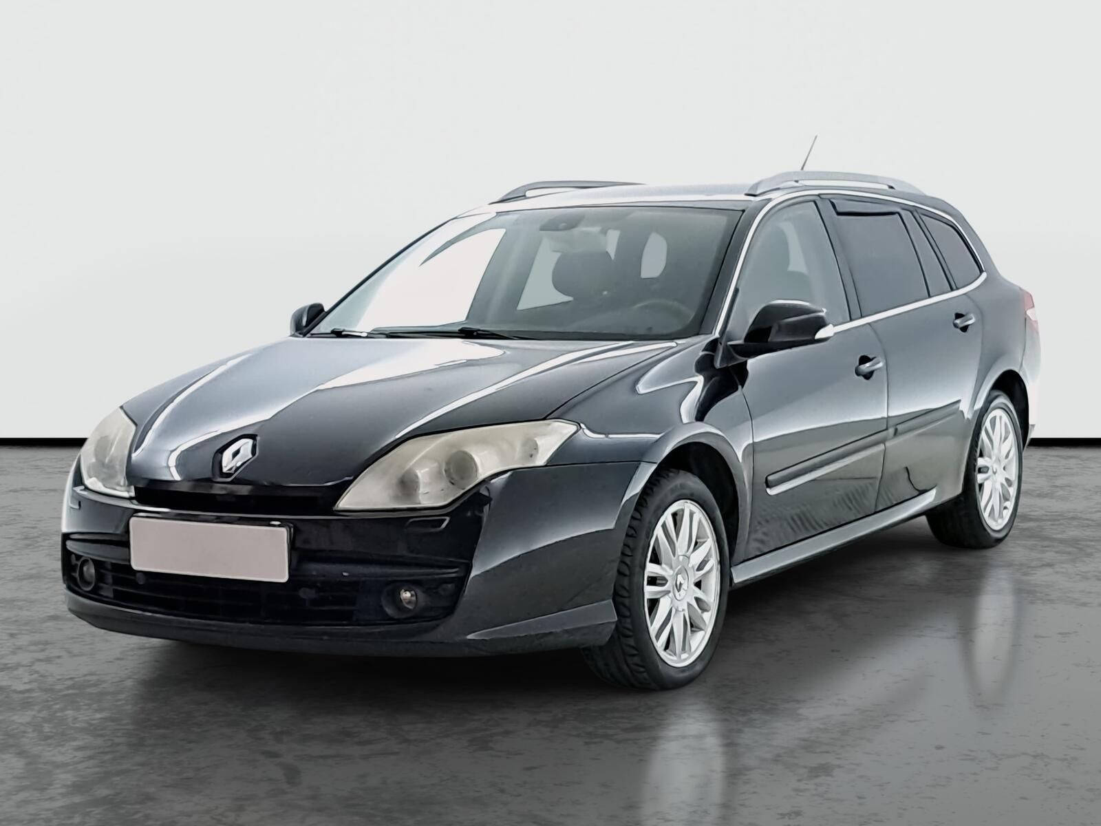 Renault Laguna, 2.0 dCi, po STK - fotka 2