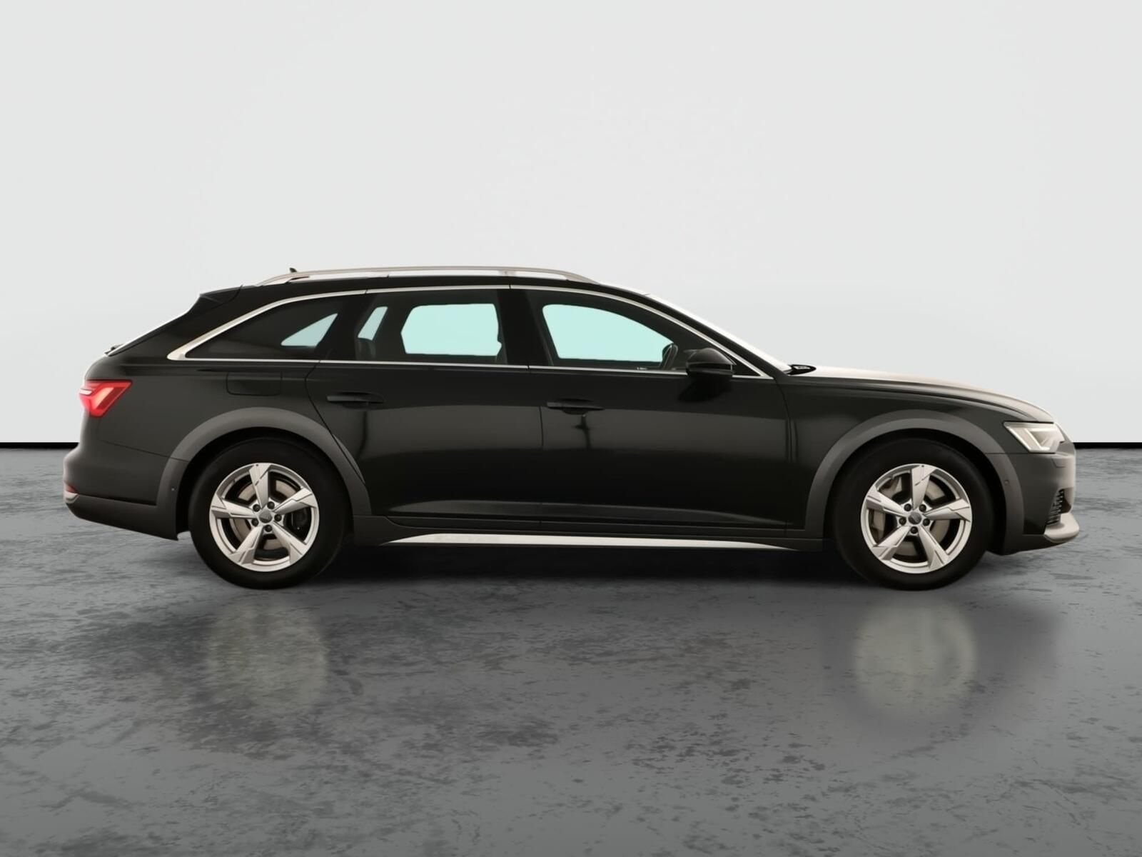 Audi A6 allroad, 55 TDI - fotka 6