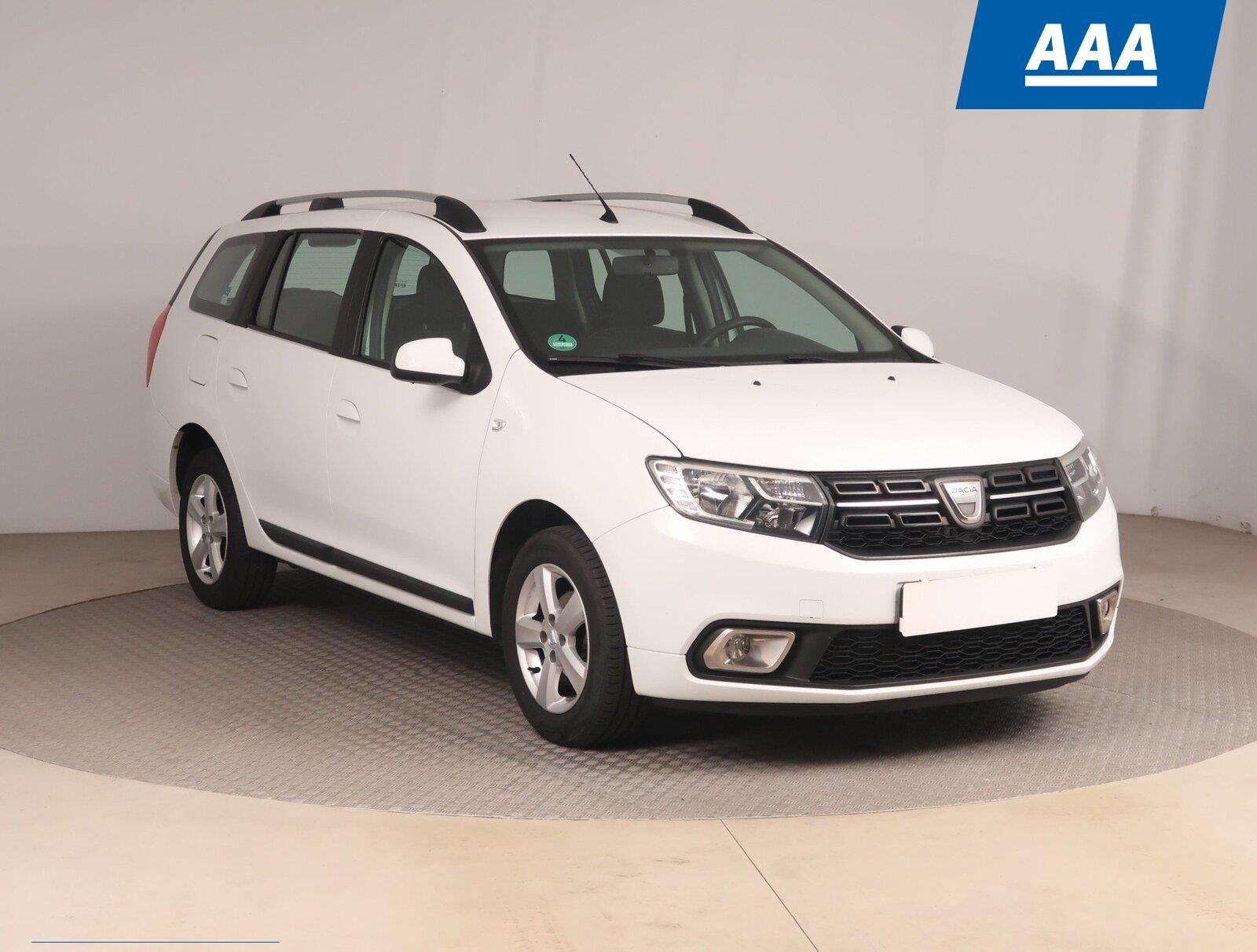 Dacia Logan, 1.0 SCe, Navi, Klima, Tempomat