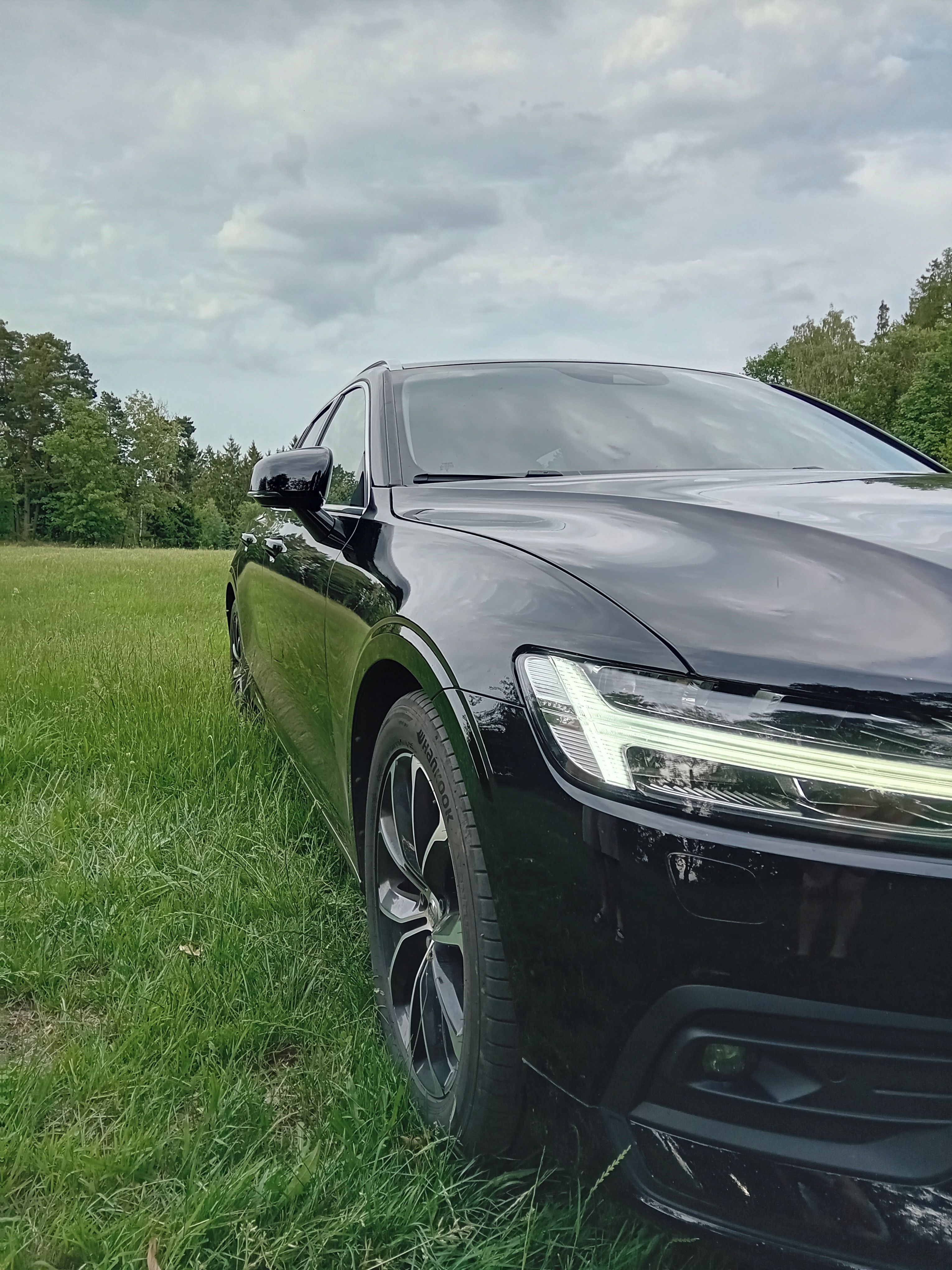 Volvo V60 - fotka 2
