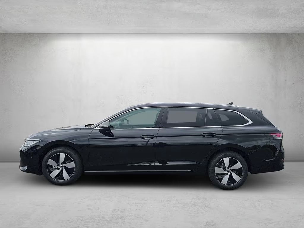 Volkswagen Passat Variant, 2.0 TDI DSG Business*360°* - fotka 4
