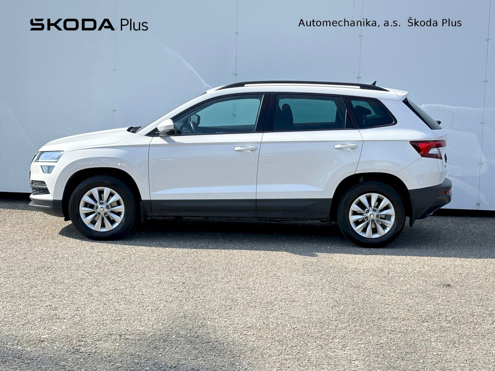 Škoda Karoq, 1.6 TDI / 85kW / AMBITION - fotka 3