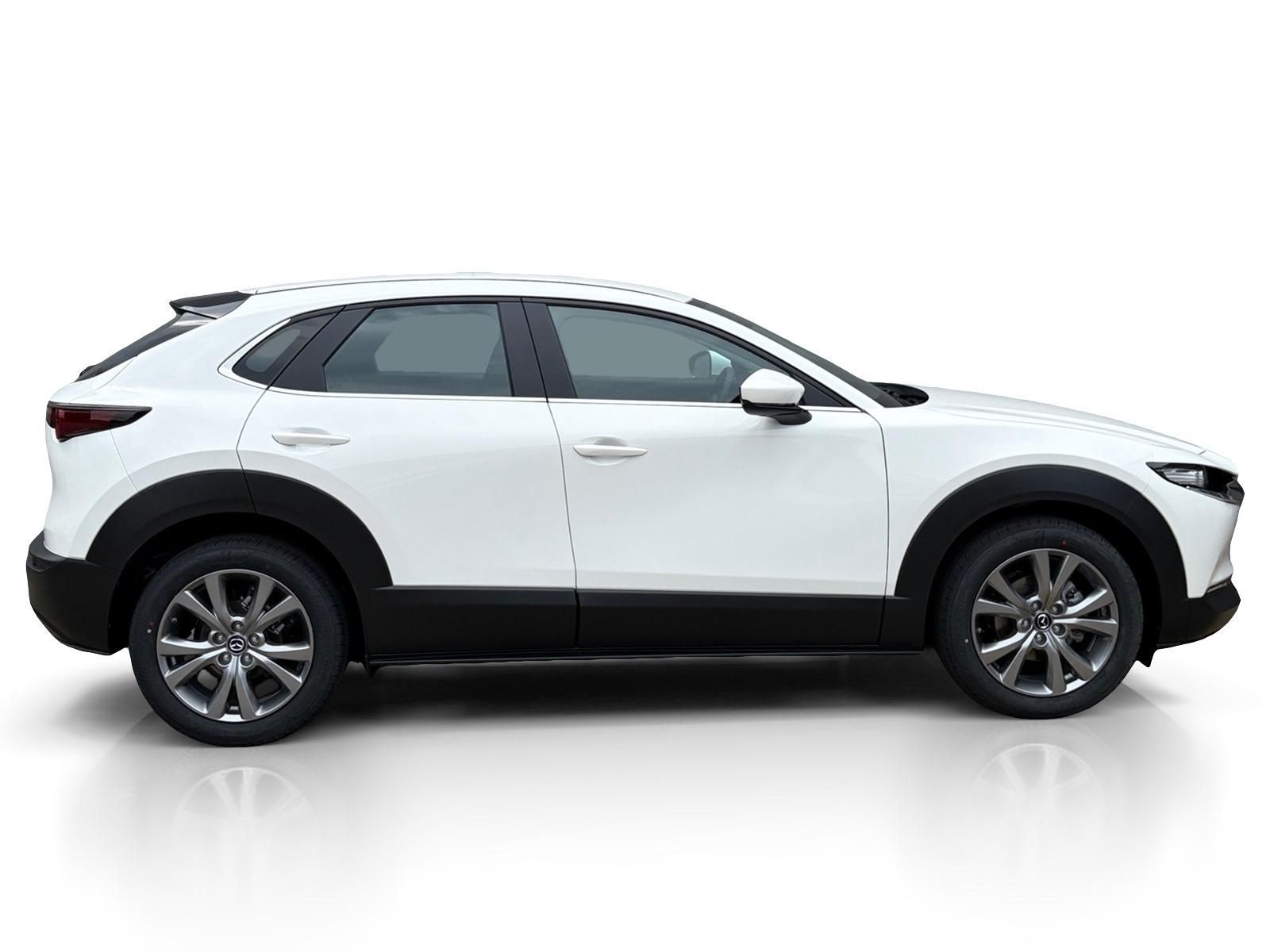 Mazda CX-30, G140/6MT/FWD/CENTRE LINE - fotka 6