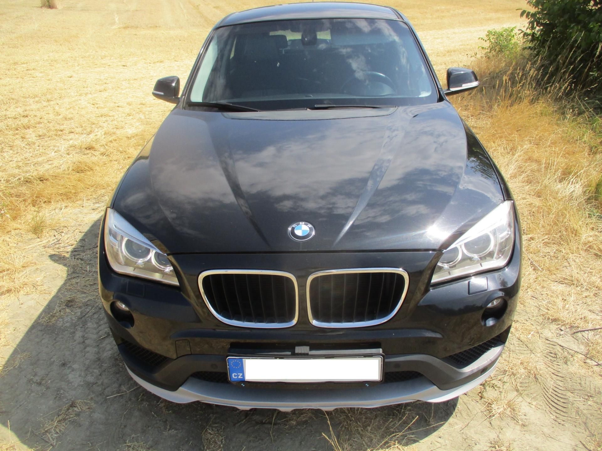 BMW X1, 3.0d Xdrive*A/T*NAVI*XEN*ČR - fotka 3