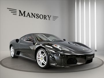 4,3 F1 V8