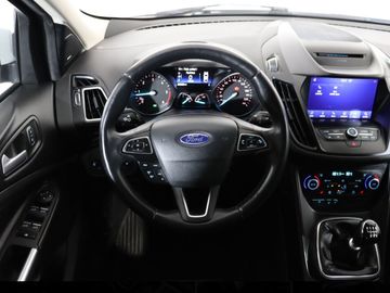 Ford Kuga r.v 2019 4•4 269 km