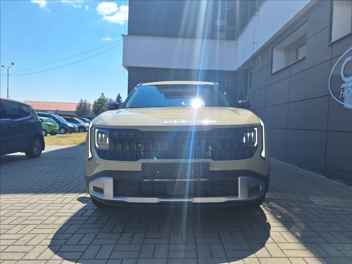 Kia Seltos, 1,6 TGDi 7DCT  Exclusive - fotka 2