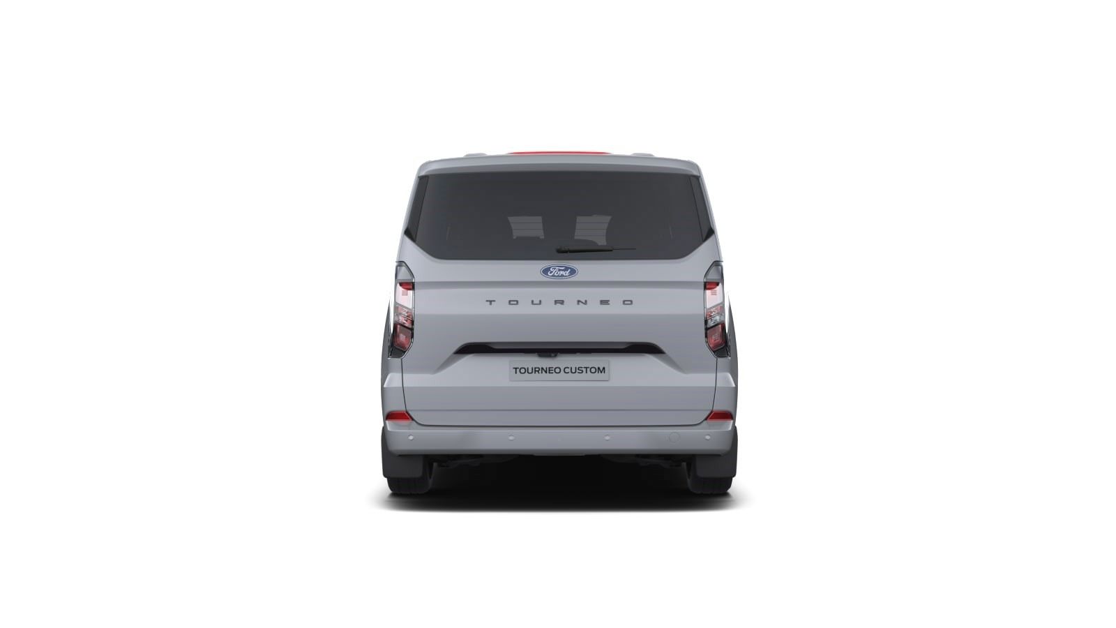 Ford Tourneo Custom, 2,5 Duratec PHEV Titanium X - fotka 5