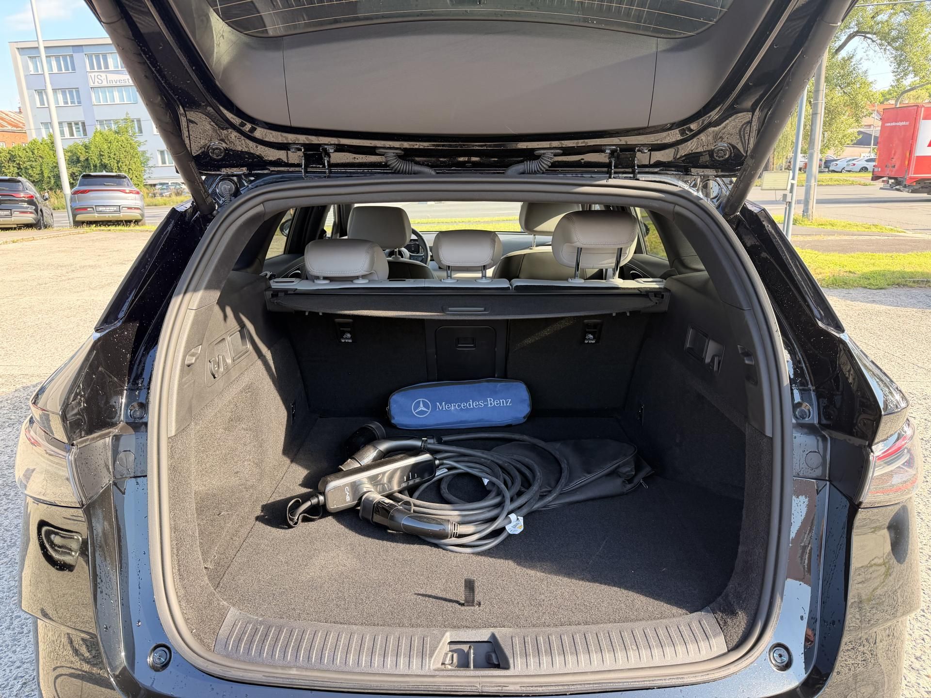 BYD Seal 6, DM-i Comfort Lite demo - fotka 4