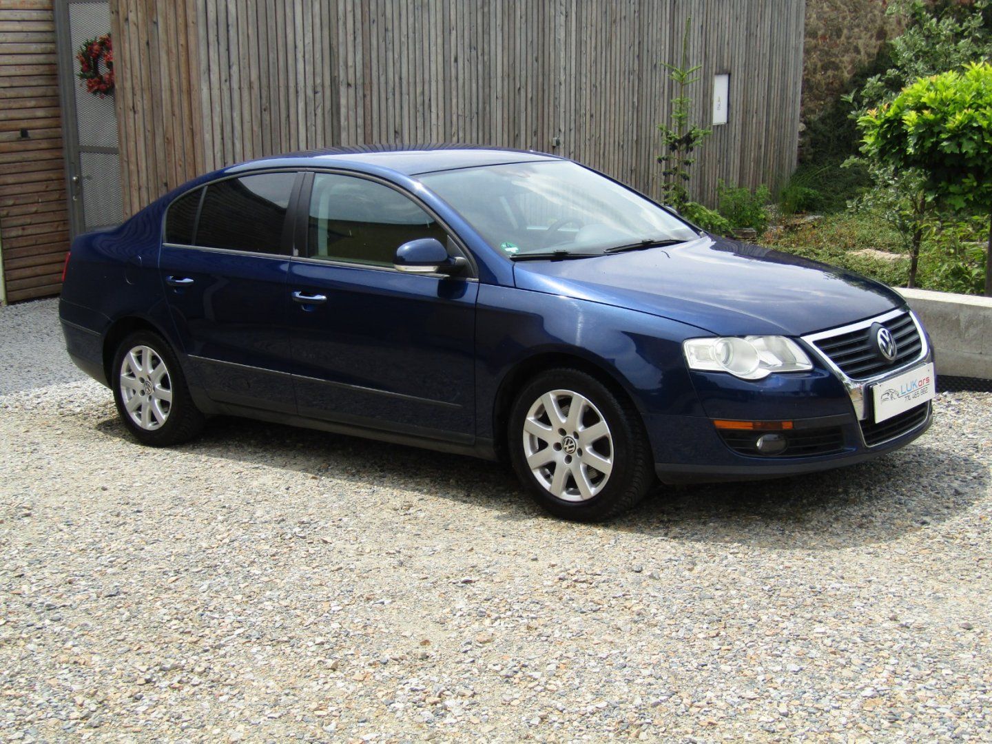 Volkswagen Passat, 1.4 TSI 90kW