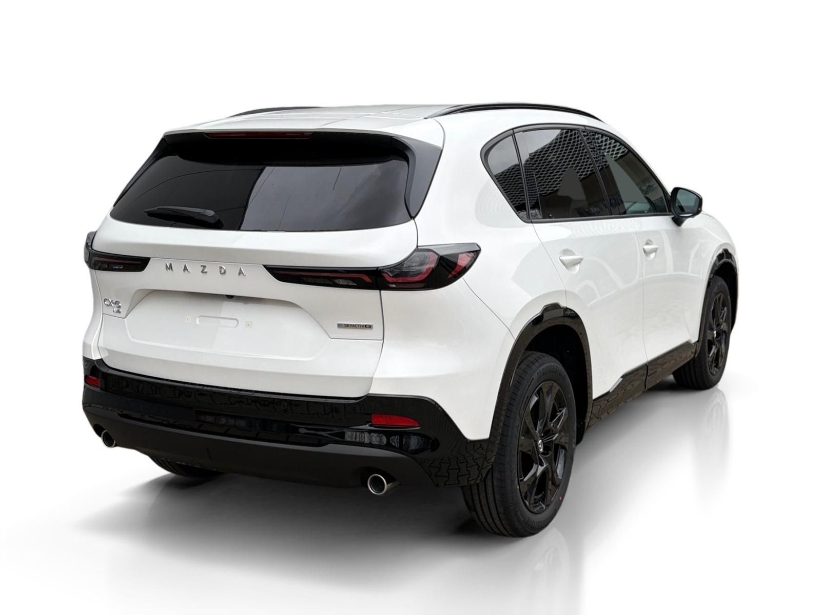 Mazda CX-5, G140/6AT/AWD/HOMURA - fotka 5