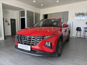 1,6 T-GDi MT Smart + Navi, ČR