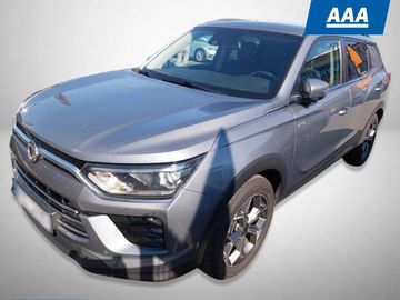 1.5 T-GDI, 4X4, Automat