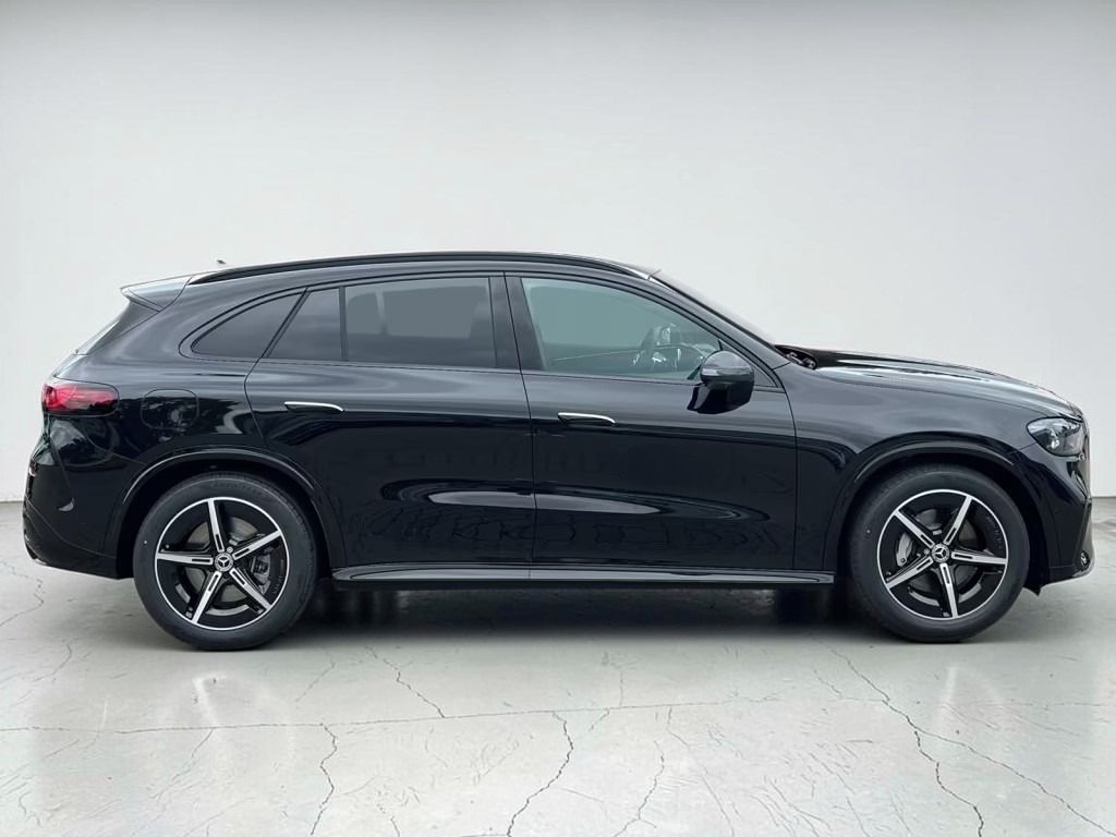 Mercedes-Benz GLC, 400 4MATIC AMG*Airmatic*Burm - fotka 4