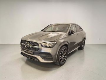 GLE 350 4M Coupé AMG Airmatic